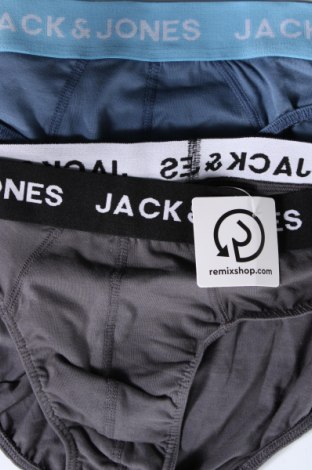 Мъжки комплект Jack & Jones, Размер L, Цвят Многоцветен, Цена 21,29 лв.