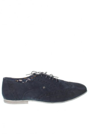 Herrenschuhe, Größe 46, Farbe Blau, Preis € 28,99