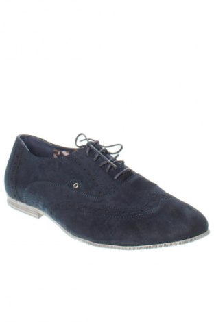 Herrenschuhe, Größe 46, Farbe Blau, Preis 40,79 €