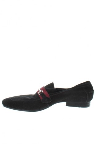 Herrenschuhe, Größe 45, Farbe Schwarz, Preis 22,49 €