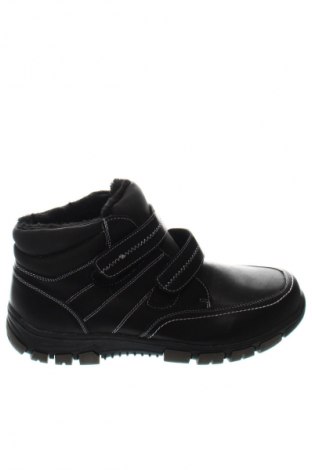 Herrenschuhe, Größe 44, Farbe Schwarz, Preis 25,79 €