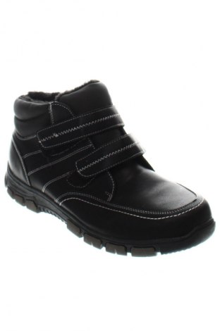 Herrenschuhe, Größe 44, Farbe Schwarz, Preis 25,79 €