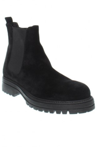 Herrenschuhe, Größe 44, Farbe Schwarz, Preis 25,03 €