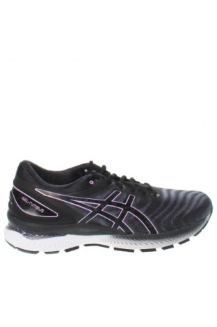 Pánské boty ASICS, Velikost 45, Barva Černá, Cena  2 943,00 Kč