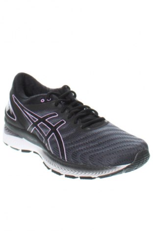 Herrenschuhe ASICS, Größe 45, Farbe Schwarz, Preis 104,99 €