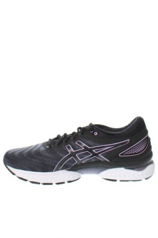 Herrenschuhe ASICS, Größe 45, Farbe Schwarz, Preis 104,99 €