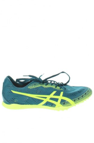 Damenschuhe ASICS, Größe 42, Farbe Grün, Preis 47,99 €