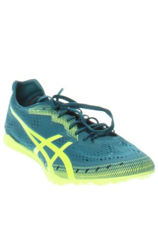 Dámske topánky  ASICS, Veľkosť 42, Farba Zelená, Cena  107,95 €