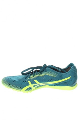 Dámske topánky  ASICS, Veľkosť 42, Farba Zelená, Cena  107,95 €