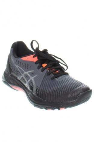 Încălțăminte bărbătească ASICS, Mărime 41, Culoare Gri, Preț 434,49 Lei