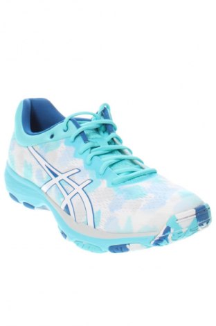 Herrenschuhe ASICS, Größe 46, Farbe Mehrfarbig, Preis 47,49 €