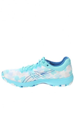 Herrenschuhe ASICS, Größe 46, Farbe Mehrfarbig, Preis € 47,49