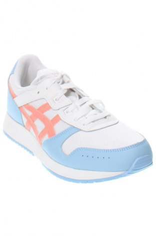 Herrenschuhe ASICS, Größe 42, Farbe Mehrfarbig, Preis 36,99 €