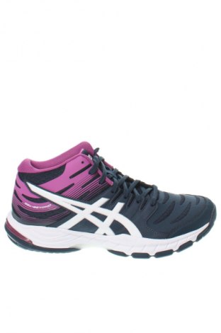 Herrenschuhe ASICS, Größe 44, Farbe Mehrfarbig, Preis € 49,99