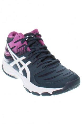 Herrenschuhe ASICS, Größe 44, Farbe Mehrfarbig, Preis € 52,99