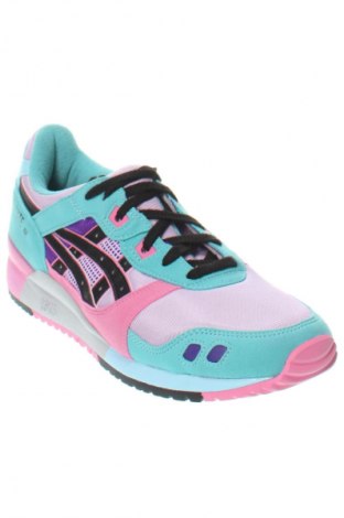 Herrenschuhe ASICS, Größe 40, Farbe Mehrfarbig, Preis 104,29 €