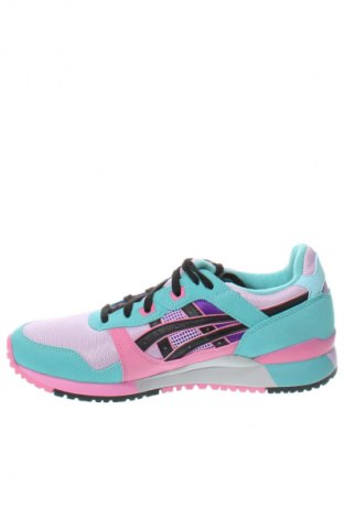 Herrenschuhe ASICS, Größe 40, Farbe Mehrfarbig, Preis 104,29 €