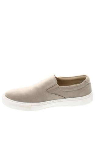 Herrenschuhe About you x Kevin Trapp, Größe 42, Farbe Beige, Preis 47,49 €