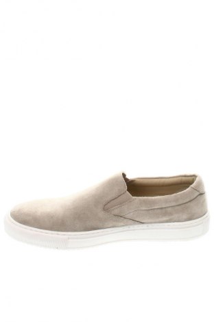 Herrenschuhe About you x Kevin Trapp, Größe 44, Farbe Beige, Preis € 42,29