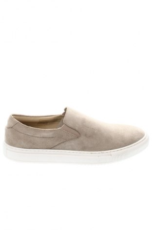 Herrenschuhe About you x Kevin Trapp, Größe 45, Farbe Beige, Preis € 52,79