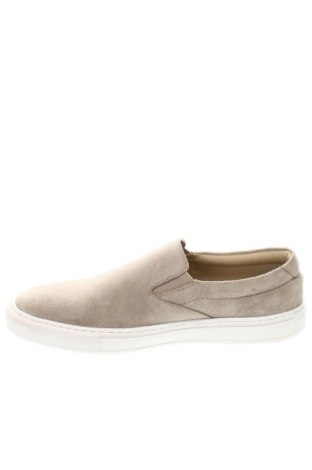 Herrenschuhe About you x Kevin Trapp, Größe 45, Farbe Beige, Preis € 104,99