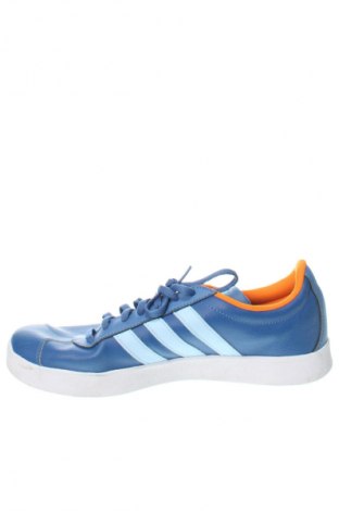 Pánske topánky Adidas, Veľkosť 42, Farba Modrá, Cena  50,75 €