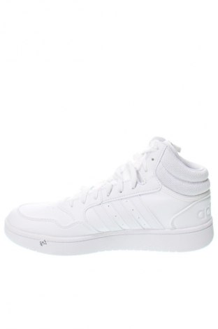 Încălțăminte bărbătească Adidas, Mărime 43, Culoare Alb, Preț 300,99 Lei