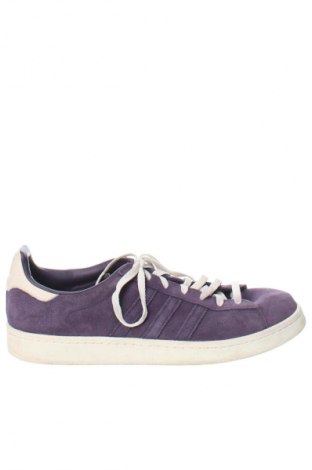 Încălțăminte bărbătească Adidas Originals, Mărime 46, Culoare Mov, Preț 147,99 Lei