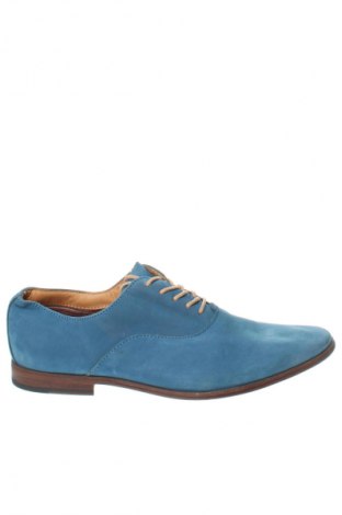 Herrenschuhe Aldo, Größe 42, Farbe Blau, Preis 27,99 €