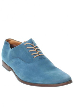 Herrenschuhe Aldo, Größe 42, Farbe Blau, Preis € 27,99