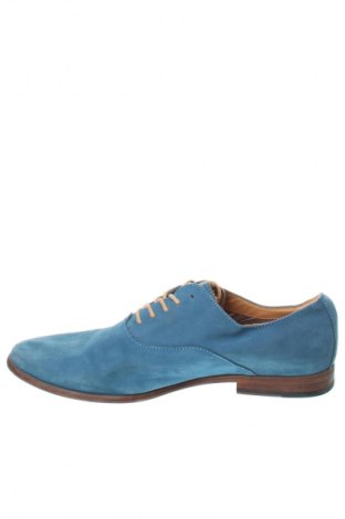 Herrenschuhe Aldo, Größe 42, Farbe Blau, Preis 27,99 €