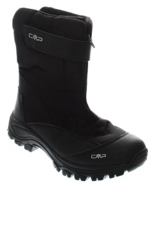 Herrenschuhe CMP, Größe 47, Farbe Schwarz, Preis 43,29 €