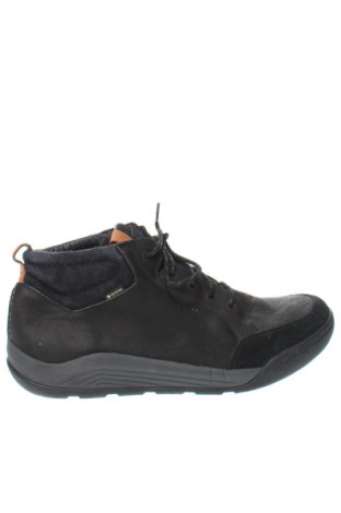 Pánske topánky Clarks, Veľkosť 46, Farba Čierna, Cena  43,95 €