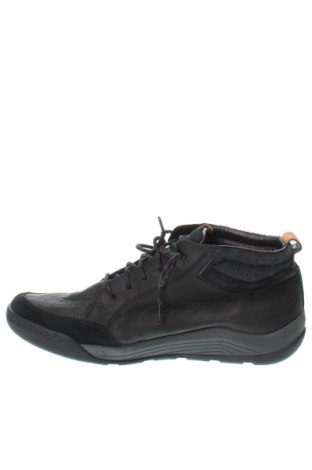 Herrenschuhe Clarks, Größe 46, Farbe Schwarz, Preis € 66,99