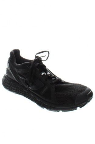 Herrenschuhe Decathlon, Größe 44, Farbe Schwarz, Preis 22,99 €