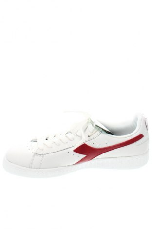 Herrenschuhe Diadora, Größe 42, Farbe Weiß, Preis 47,49 €