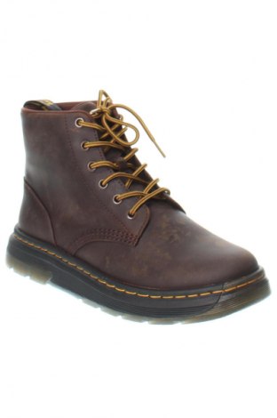 Herrenschuhe Dr. Martens, Größe 41, Farbe Braun, Preis 169,29 €