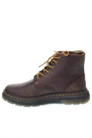 Herrenschuhe Dr. Martens, Größe 41, Farbe Braun, Preis 169,29 €