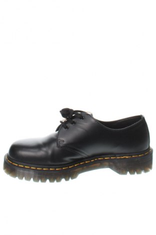 Herrenschuhe Dr. Martens, Größe 43, Farbe Schwarz, Preis 144,99 €