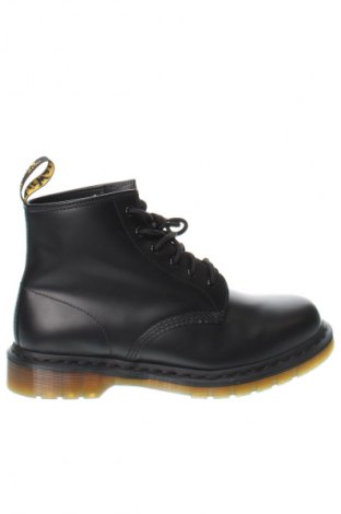 Herrenschuhe Dr. Martens, Größe 43, Farbe Schwarz, Preis 169,29 €