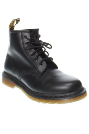 Herrenschuhe Dr. Martens, Größe 43, Farbe Schwarz, Preis 169,29 €