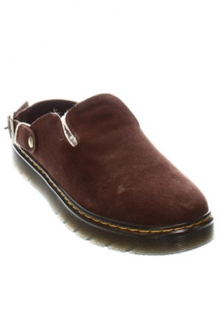 Pánske topánky Dr. Martens, Veľkosť 45, Farba Hnedá, Cena  79,95 €