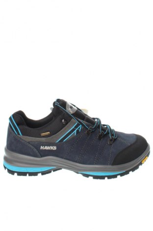 Herrenschuhe Hawks, Größe 43, Farbe Blau, Preis € 82,99