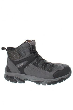 Herrenschuhe Hi-Tec, Größe 44, Farbe Grau, Preis € 58,49