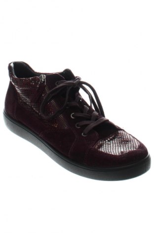 Herrenschuhe Hotter, Größe 43, Farbe Lila, Preis 28,49 €