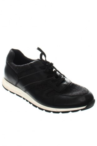 Herrenschuhe J. Ferrar, Größe 48, Farbe Schwarz, Preis 36,29 €