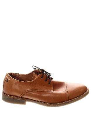 Herrenschuhe Jack & Jones, Größe 44, Farbe Braun, Preis € 27,49