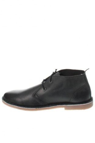 Herrenschuhe Jack & Jones, Größe 44, Farbe Schwarz, Preis 76,99 €