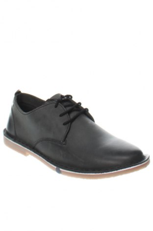 Încălțăminte bărbătească Jack & Jones, Mărime 46, Culoare Negru, Preț 171,99 Lei