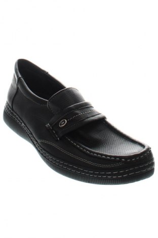 Herrenschuhe Magnus, Größe 43, Farbe Schwarz, Preis 21,99 €